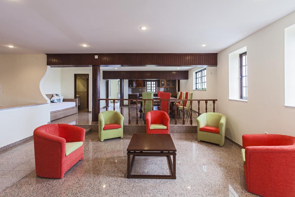Douro House Loft Villa ตาบัวโซ ห้อง รูปภาพ