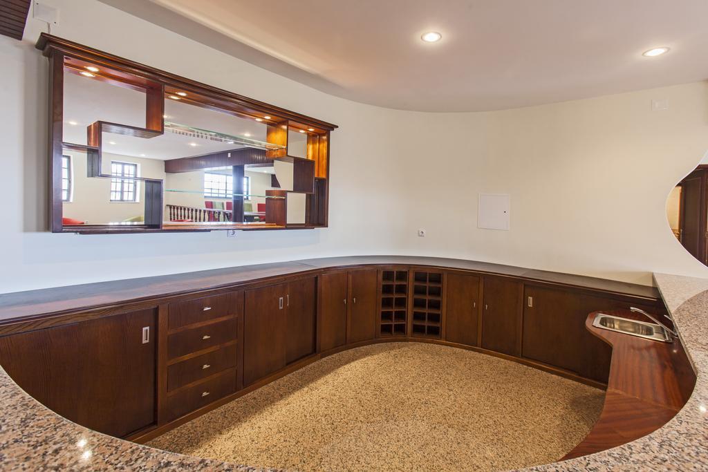 Douro House Loft Villa ตาบัวโซ ภายนอก รูปภาพ