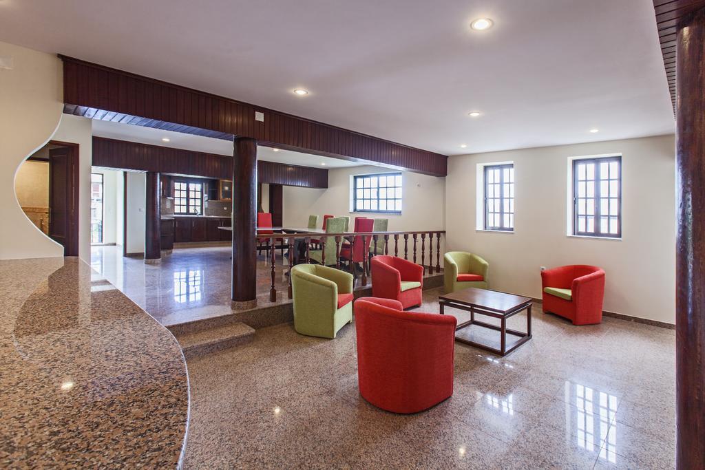 Douro House Loft Villa ตาบัวโซ ภายนอก รูปภาพ